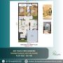 2-BHK Single Floor Modern House Design in Punjab