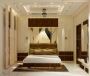 Elegant Bedroom Interior Design in Nagpur