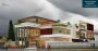 Spacious Duplex Bungalow Design House in Jalna