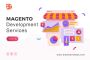Magento Development Services India