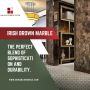 Marble showroom in Ajmer road