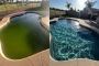 Pool leak detection near me in Dubai Hills 0553119463