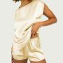 Dreami Boutique Blush Cloud Pyjama Set – Style Meets Comfort