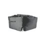 Dreami Boutique Sleek Grey Sleep Mask Luxury
