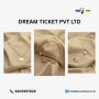 Gold Jewelry Subscription in India – Dream Ticket Pvt Ltd
