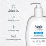 Moiz Gentle Cleansing Lotion – Soothing Face & Body Cleanser