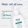 Moiz LMF 48 Lotion – Long-Lasting, Skin-Barrier Boosting Hyd