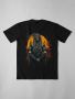 GET THIS AWESOME SAMURAI TSHIRT!!!