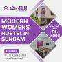 Ladies Hostel in Sungam, Coimbatore