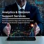 Gain Competitive Edge with the Best Data Analytics Services