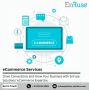 Grow Your Business with EnFuse's eCommerce Expertise