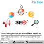 Achieve Digital Excellence with EnFuse's Expert SEO Services