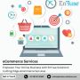 Choose Cutting-Edge eCommerce Services from EnFuse Solutions