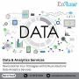 Revolutionize Your Strategies with Data Analytics Services