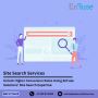 Unlock Higher Conversion Rates with Site Search Expertise!