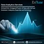 Unleash the Power of Data with EnFuse's Analytics Expertise!