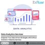 Empower Data Strategy with EnFuse's Analytics Services