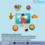 Scale Your Online Business with EnFuse’s E-commerce Services