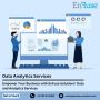 Empower Your Business with EnFuse's Data Analytics Services