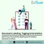 Get Privacy-Focused Data Annotation Solutions at EnFuse