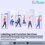 Choose EnFuse for Scalable Labeling and Curation Services