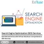 Get Noticed Online with EnFuse Solutions' Expert SEO Service