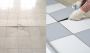 how to fix terrace leakage without breaking tiles