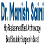 Best Total Knee Replacement Surgery in Surat | Dr Manish 
