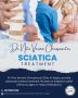 Best Sciatica Treatment in Raipur – Non-Surgical Pain Relief