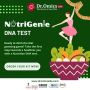 Unlock Your Personalized Path to Wellness with the Nutrigeni