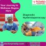 Cutting-Edge Care: Meet Bhubaneswar's Laparoscopic Maestro