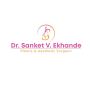 Dr Sanket Ekhande