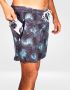 Stylish Men's Shorts with Phone Pocket Available!