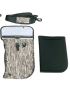 Secure Waterproof Pistol Case for Your Firearm