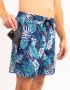 Quick Dry Board Shorts for Surfing and Fun