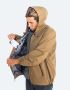 Stay Dry with Our Premium Rain Jacket!