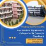 Finding the Perfect Fit: Your Guide to Top Women's Colleges 