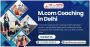 M.com Coaching in Delhi Prepares You for Top Careers