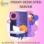 Get started today with our affordable Indian dedicated Serve