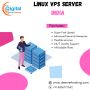 Elevate your online presence with Linux VPS hosting in India