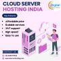 Enjoy seamless performance with our superfast Indian Cloud S