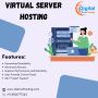 Choose our VPS Hosting at Cheap Price for superior performan
