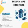 Experience the best in Indian VPS hosting with our affordabl