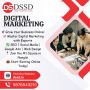 learn digital marketing online 