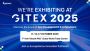 Apptunix Is Coming to GITEX 2025!