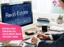 Real Estate Website Design to Grow Your Property Business