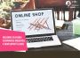 Slick, Responsive and Flexible Ecommerce Website Design