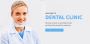 Professional Dental Clinic Website Design
