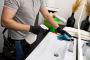 Best Cleaning Service Website Design in Dubai