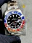 Rolex GMT Master II “Pepsi” Replica Super Clone – Iconic Sty